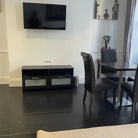 93 Charlotte Apartment